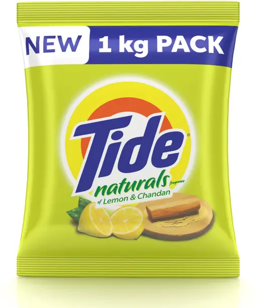 TIDE NATURAL 1 KG
